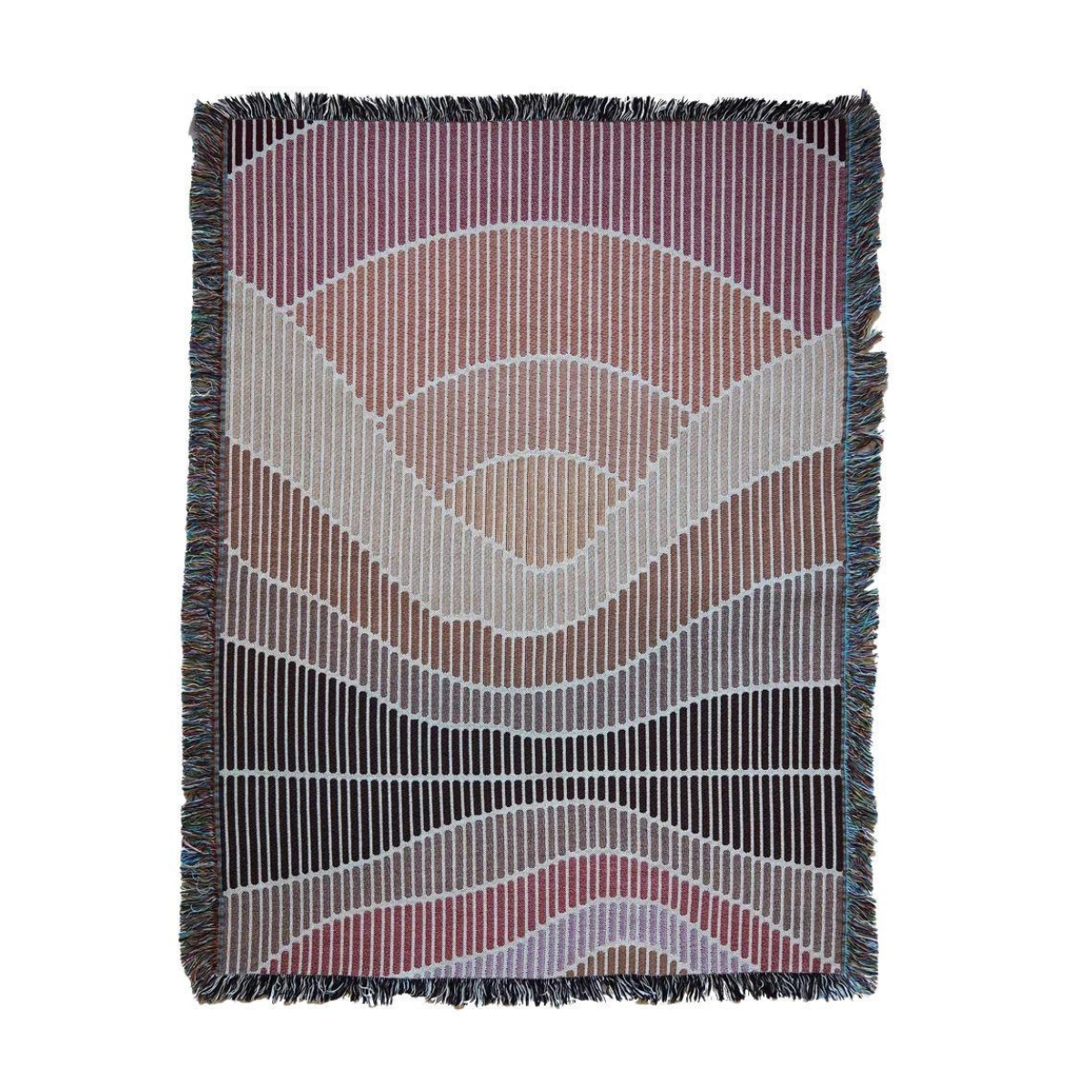 SOLLYS mini veggteppe