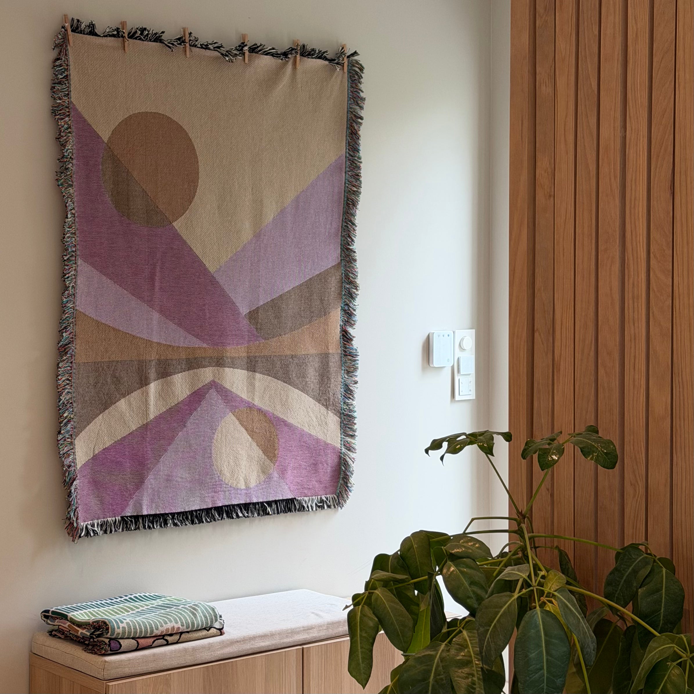 FLY wall hanging