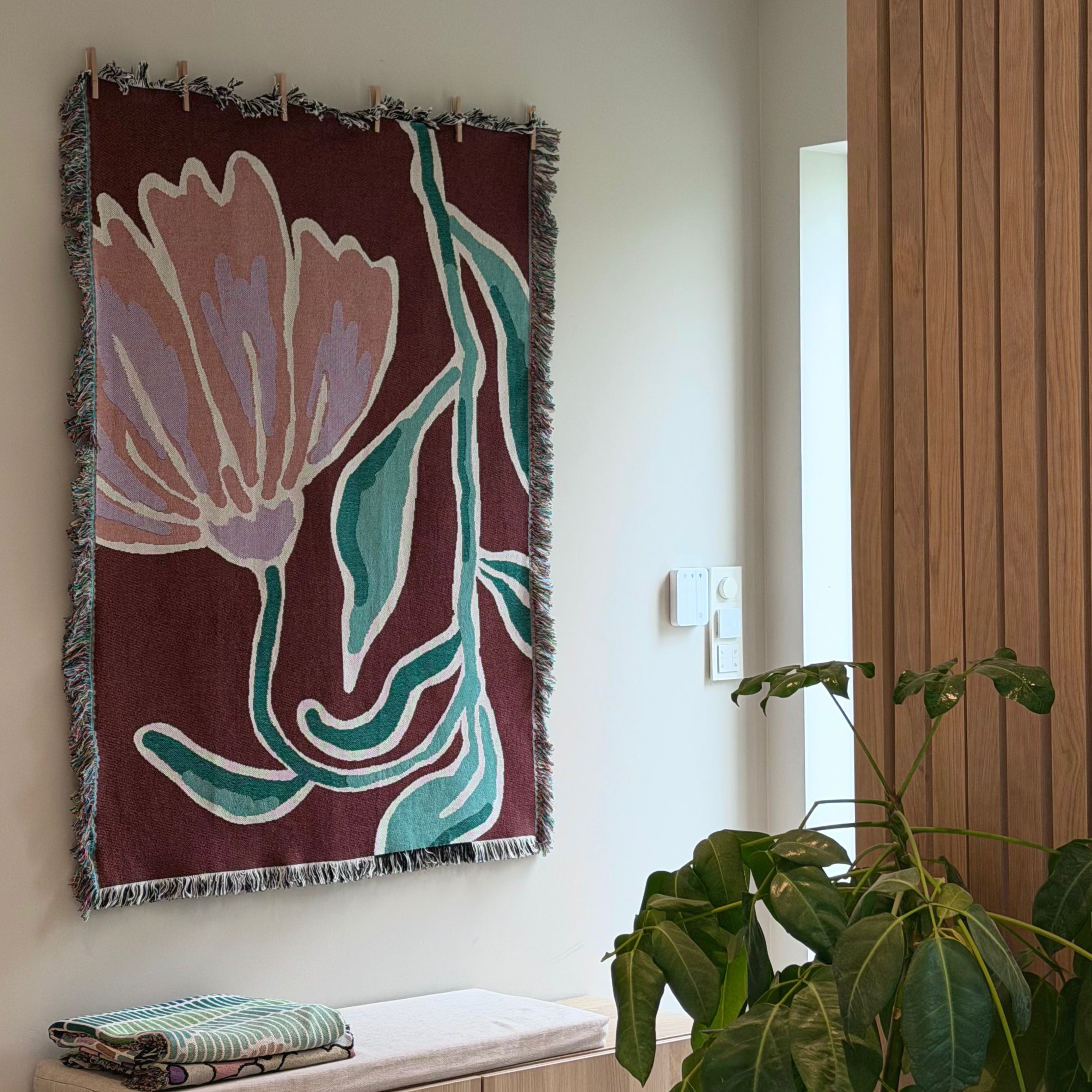 FLY wall hanging