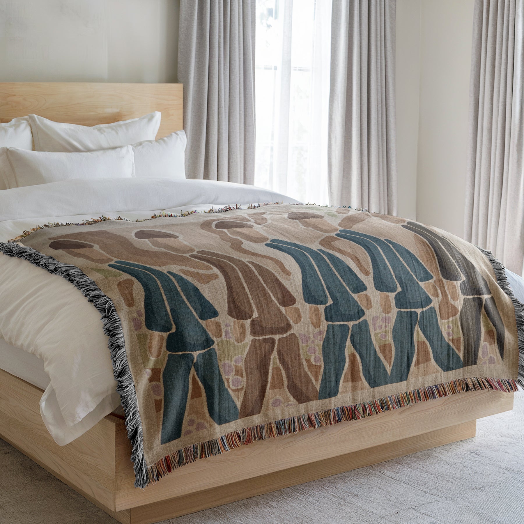 BANDEN big wall tapestry