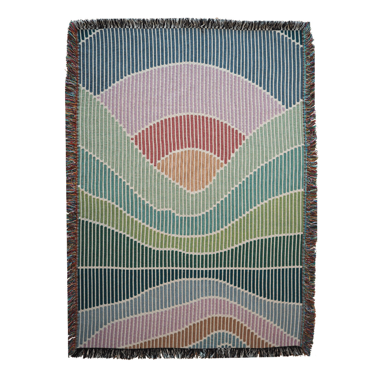 MORGENGRY mini veggteppe