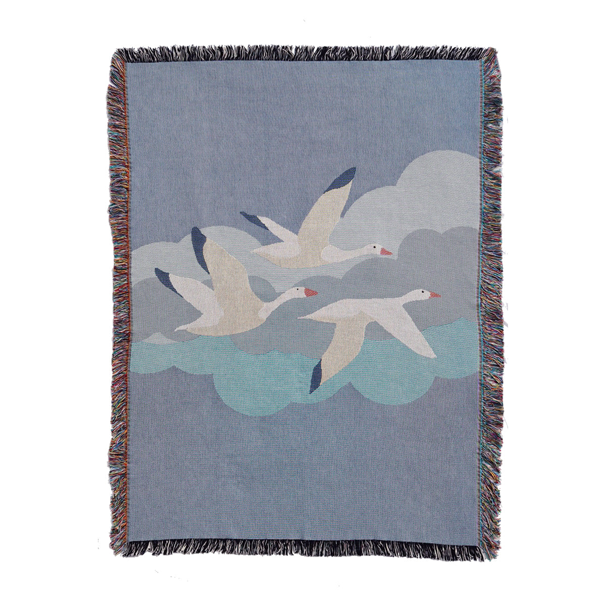 FLY FLY mini veggteppe