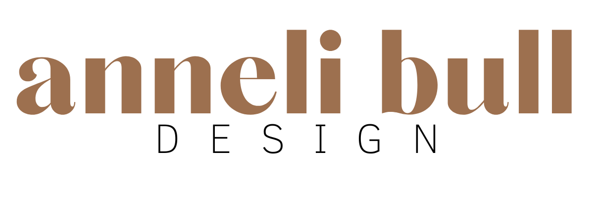 Anneli Bull Design